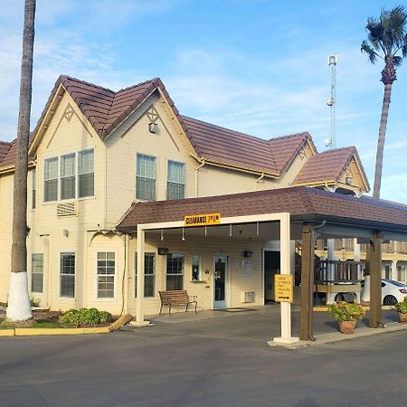 Days Inn By Wyndham Westley Exterior foto